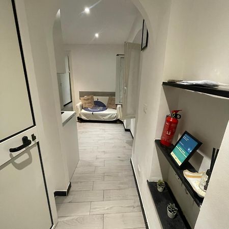 Center And Aquarium Apartment Genova Exterior foto